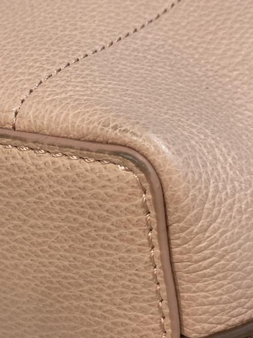 FURLA（フルラ）FURLA (フルラ) ショルダーバッグ ピンクの古着・服飾アイテム