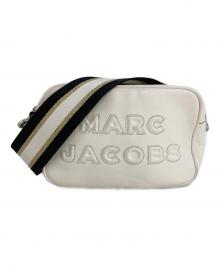 MARC JACOBS（マークジェイコブス）の古着「ショルダーバッグ」｜ホワイト