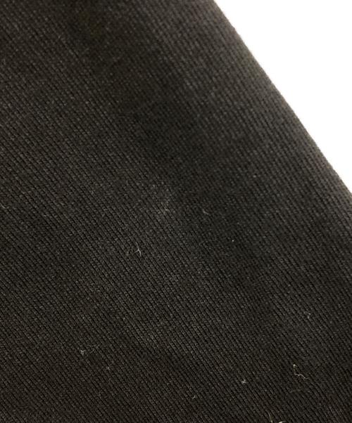 TIGHTBOOTH PRODUCTION（タイトブースプロダクション）TIGHTBOOTH PRODUCTION (タイトブースプロダクション) POLICE CHECKUP S/S T-SHIRT ブラック サイズ:ＸＬ　の古着・服飾アイテム