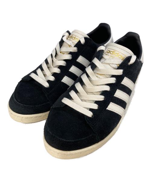 adidas（アディダス）adidas (アディダス) Jabbar Low ブラック サイズ:28cmの古着・服飾アイテム