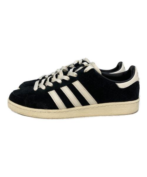 adidas（アディダス）adidas (アディダス) Jabbar Low ブラック サイズ:28cmの古着・服飾アイテム
