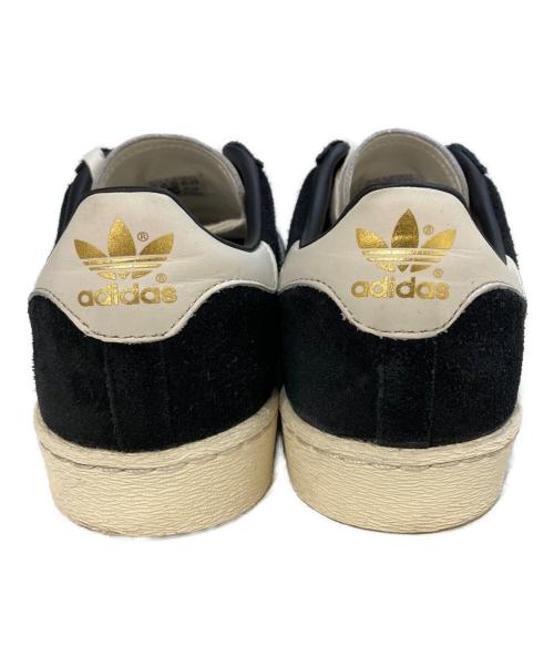 adidas（アディダス）adidas (アディダス) Jabbar Low ブラック サイズ:28cmの古着・服飾アイテム