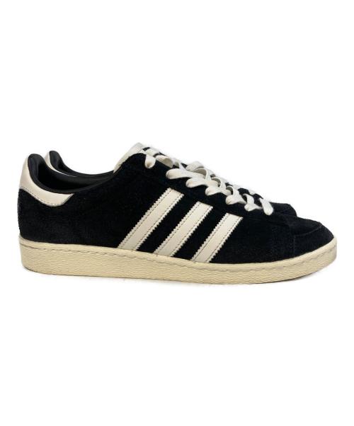 adidas（アディダス）adidas (アディダス) Jabbar Low ブラック サイズ:28cmの古着・服飾アイテム
