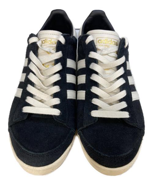 adidas（アディダス）adidas (アディダス) Jabbar Low ブラック サイズ:28cmの古着・服飾アイテム