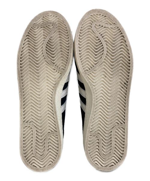 adidas（アディダス）adidas (アディダス) Jabbar Low ブラック サイズ:28cmの古着・服飾アイテム