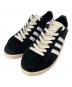 adidas（アディダス）の古着「Jabbar Low」｜ブラック