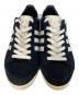 中古・古着 adidas (アディダス) Jabbar Low ブラック サイズ:28cm：6000円