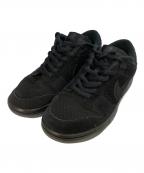 NIKE×UNDEFEATEDナイキ×アンディフィーテッド）の古着「Dunk Low SP 