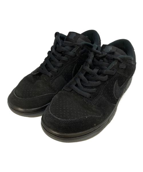 NIKE（ナイキ）NIKE (ナイキ) UNDEFEATED (アンディフィーテッド) Dunk Low SP 