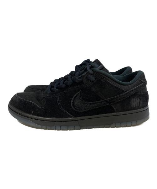 NIKE（ナイキ）NIKE (ナイキ) UNDEFEATED (アンディフィーテッド) Dunk Low SP 