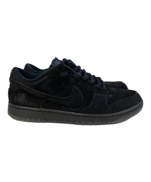 NIKE（ナイキ）NIKE (ナイキ) UNDEFEATED (アンディフィーテッド) Dunk Low SP 