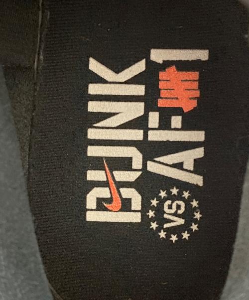 NIKE（ナイキ）NIKE (ナイキ) UNDEFEATED (アンディフィーテッド) Dunk Low SP 