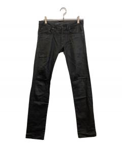 dior homme スキニー　股下97cm 中古・古着通販】DIOR HOMME (ディオール オム) 06SS スキニーデニム