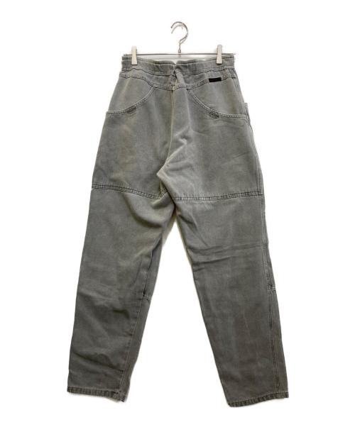 GRAMICCI（グラミチ）GRAMICCI (グラミチ) クライミングパンツ グレー サイズ:Mの古着・服飾アイテム