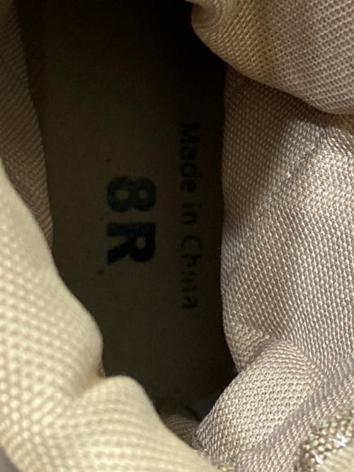 ROTHCO（ロスコ）ROTHCO (ロスコ) マウンテンブーツ ベージュ サイズ:8Rの古着・服飾アイテム