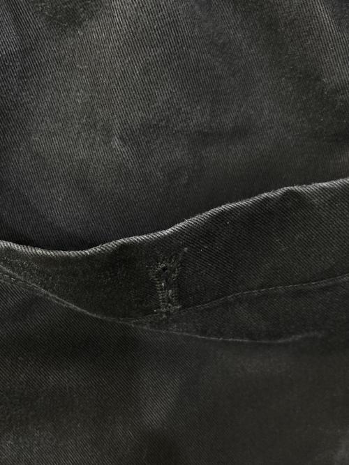 Y-3（ワイスリー）Y-3 (ワイスリー) イージーパンツ ブラック サイズ:XSの古着・服飾アイテム