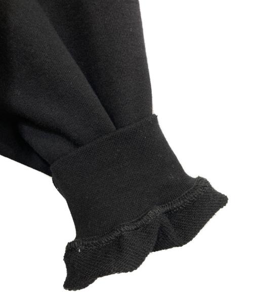Vektorshop（ベクターショップ）Vektorshop (ベクターショップ) 2yang (ツーヤング) クルーネックスウェット ブラック サイズ:XLの古着・服飾アイテム