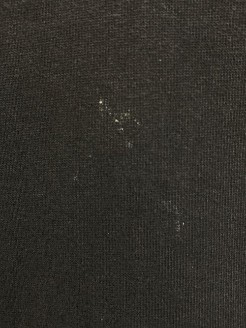 Vektorshop（ベクターショップ）Vektorshop (ベクターショップ) 2yang (ツーヤング) クルーネックスウェット ブラック サイズ:XLの古着・服飾アイテム