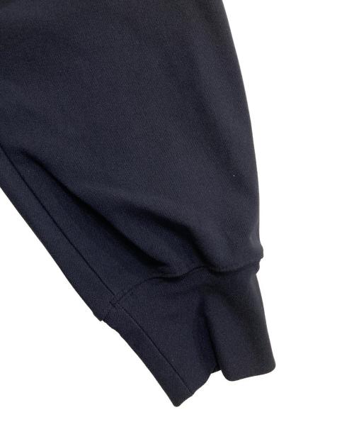 DAIWA PIER39（ダイワ ピア39）DAIWA PIER39 (ダイワ ピア39) TECH FLEX JERSEY CREW　BE-61023 ブラック サイズ:Lの古着・服飾アイテム
