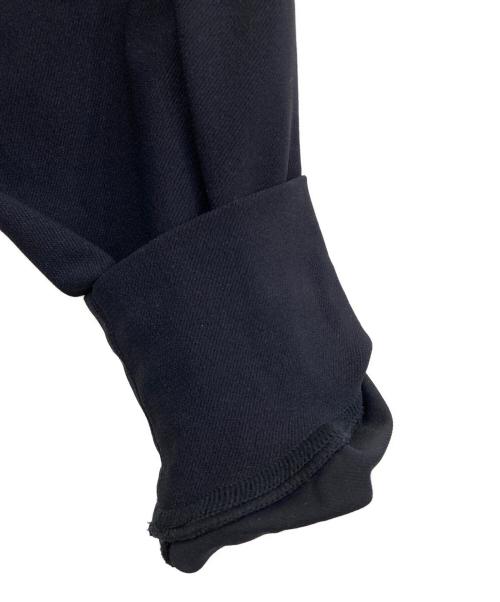 DAIWA PIER39（ダイワ ピア39）DAIWA PIER39 (ダイワ ピア39) TECH FLEX JERSEY CREW　BE-61023 ブラック サイズ:Lの古着・服飾アイテム