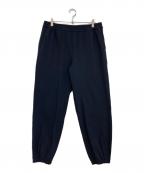 DAIWA PIER39ダイワ ピア39）の古着「TECH FLEX JERSEY PANTS　BP-60023」｜ネイビー
