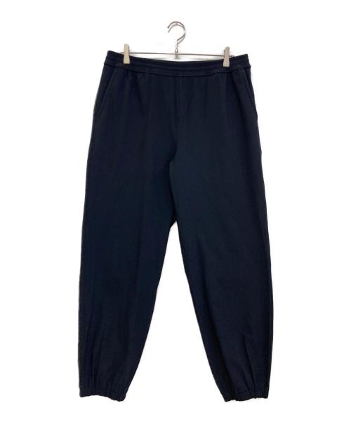 DAIWA PIER39（ダイワ ピア39）DAIWA PIER39 (ダイワ ピア39) TECH FLEX JERSEY PANTS　BP-60023 ネイビー サイズ:Lの古着・服飾アイテム