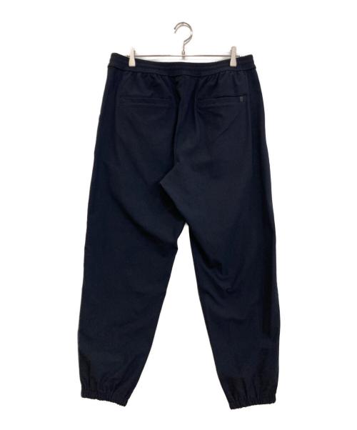 DAIWA PIER39（ダイワ ピア39）DAIWA PIER39 (ダイワ ピア39) TECH FLEX JERSEY PANTS　BP-60023 ネイビー サイズ:Lの古着・服飾アイテム