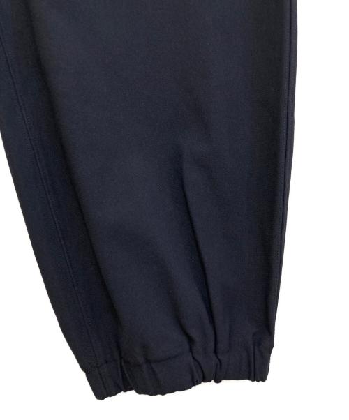 DAIWA PIER39（ダイワ ピア39）DAIWA PIER39 (ダイワ ピア39) TECH FLEX JERSEY PANTS　BP-60023 ネイビー サイズ:Lの古着・服飾アイテム