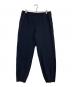 DAIWA PIER39（ダイワ ピア39）の古着「TECH FLEX JERSEY PANTS　BP-60023」｜ネイビー
