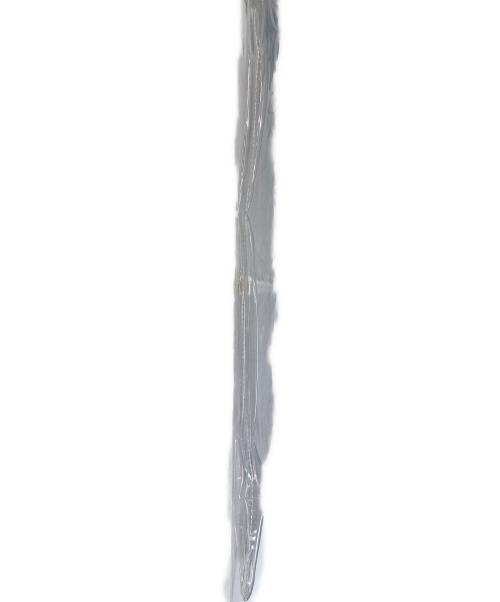 Maison Margiela（メゾンマルジェラ）Maison Margiela (メゾンマルジェラ) PVCクリアトートバッグ クリアの古着・服飾アイテム