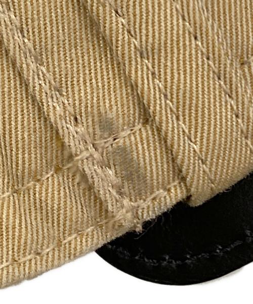 BURBERRY（バーバリー）BURBERRY (バーバリー) ライナー付トレンチコート ベージュ サイズ:UK8の古着・服飾アイテム