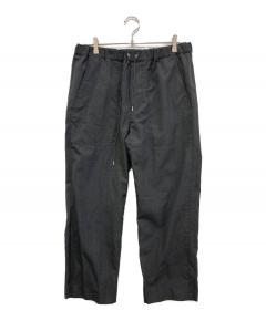 中古・古着通販】MAGLIANO (マリアーノ) スウェットパンツ グレー