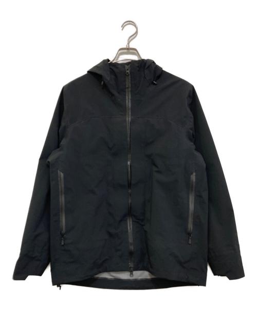 THE NORTH FACE（ザ ノース フェイス）THE NORTH FACE (ザ ノース フェイス) Gadget Hangar Hoodie ブラック サイズ:Mの古着・服飾アイテム