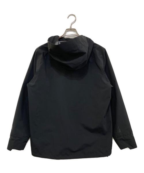 THE NORTH FACE（ザ ノース フェイス）THE NORTH FACE (ザ ノース フェイス) Gadget Hangar Hoodie ブラック サイズ:Mの古着・服飾アイテム