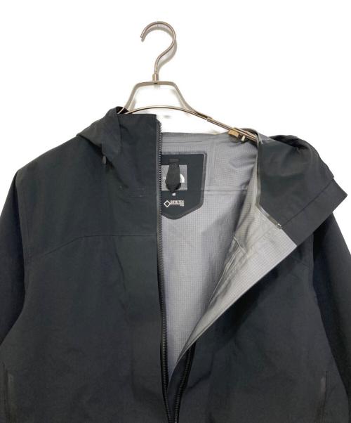 THE NORTH FACE（ザ ノース フェイス）THE NORTH FACE (ザ ノース フェイス) Gadget Hangar Hoodie ブラック サイズ:Mの古着・服飾アイテム