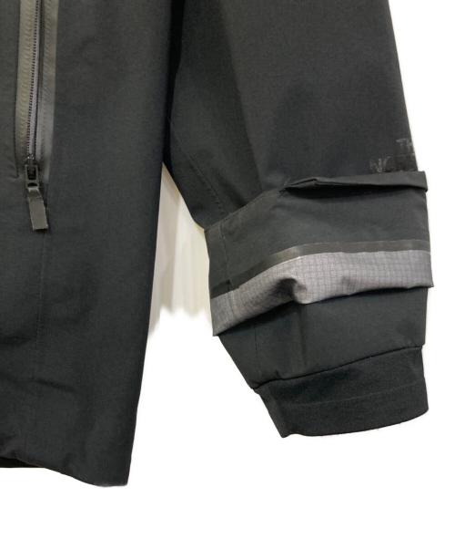 THE NORTH FACE（ザ ノース フェイス）THE NORTH FACE (ザ ノース フェイス) Gadget Hangar Hoodie ブラック サイズ:Mの古着・服飾アイテム