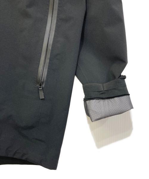 THE NORTH FACE（ザ ノース フェイス）THE NORTH FACE (ザ ノース フェイス) Gadget Hangar Hoodie ブラック サイズ:Mの古着・服飾アイテム