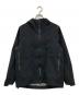 THE NORTH FACE（ザ ノース フェイス）の古着「Gadget Hangar Hoodie」｜ブラック
