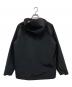 THE NORTH FACE (ザ ノース フェイス) Gadget Hangar Hoodie ブラック サイズ:M：17000円
