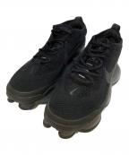 NIKEナイキ）の古着「Air MAX SCORPION Flyknit　DJ4701-003」｜ブラック