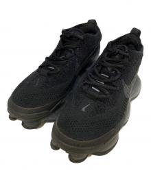 NIKE（ナイキ）の古着「Air MAX SCORPION Flyknit　DJ4701-003」｜ブラック