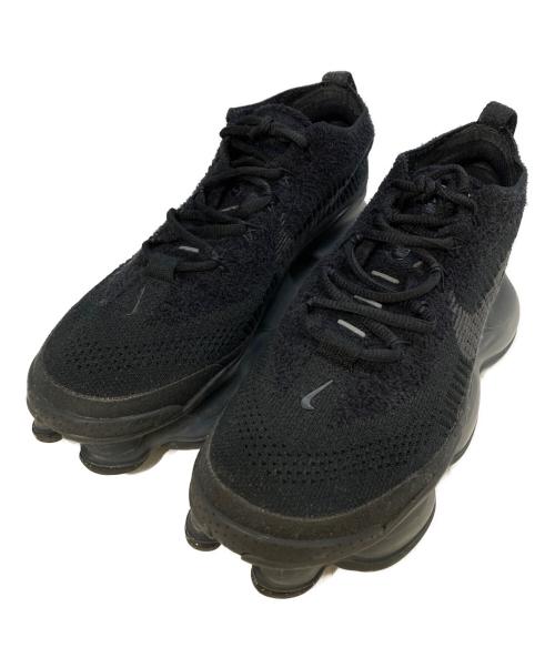 NIKE（ナイキ）NIKE (ナイキ) Air MAX SCORPION Flyknit　DJ4701-003 ブラック サイズ:26の古着・服飾アイテム