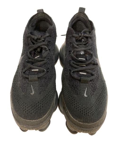 NIKE（ナイキ）NIKE (ナイキ) Air MAX SCORPION Flyknit　DJ4701-003 ブラック サイズ:26の古着・服飾アイテム