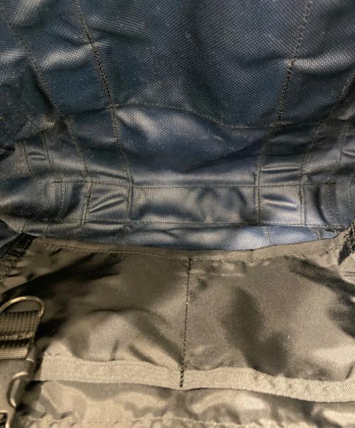 BRIEFING（ブリーフィング）BRIEFING (ブリーフィング) ARMOR トートバッグ ネイビーの古着・服飾アイテム