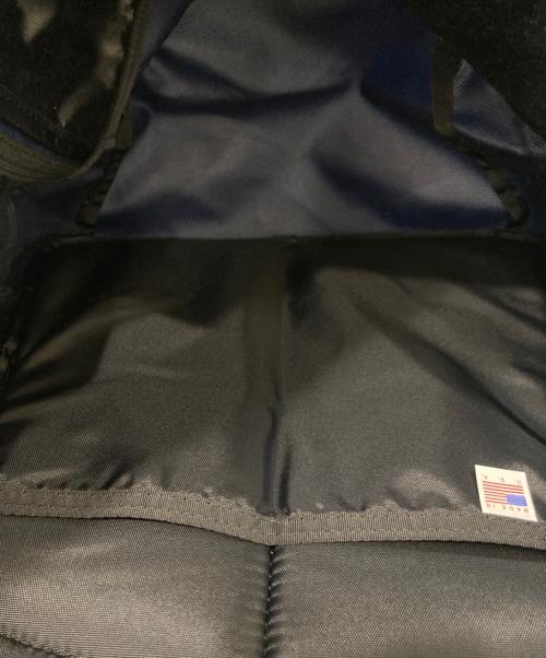 BRIEFING（ブリーフィング）BRIEFING (ブリーフィング) FORCE バックパック ネイビーの古着・服飾アイテム