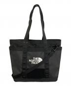 THE NORTH FACEザ ノース フェイス）の古着「EXPLORE UTILITY TOTE　NM82363R」｜ブラック