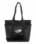 THE NORTH FACE（ザ ノース フェイス）の古着「EXPLORE UTILITY TOTE　NM82363R」｜ブラック