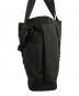 THE NORTH FACE (ザ ノース フェイス) EXPLORE UTILITY TOTE　NM82363R ブラック：8000円