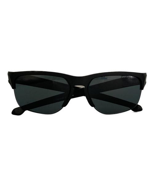 OAKLEY（オークリー）OAKLEY (オークリー) Sliver Edge サングラス　OO9414-0163 ブラック サイズ:63□10-140の古着・服飾アイテム