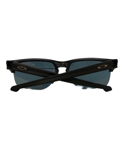OAKLEY（オークリー）OAKLEY (オークリー) Sliver Edge サングラス　OO9414-0163 ブラック サイズ:63□10-140の古着・服飾アイテム